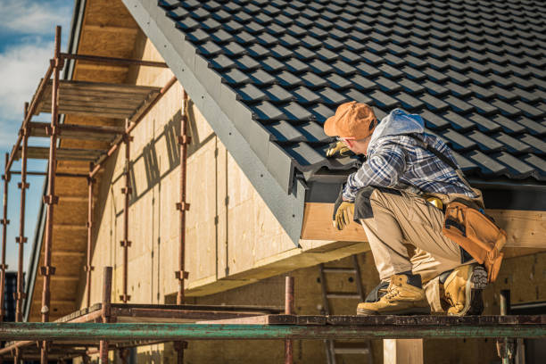 Reliable Oostburg, WI Roofing Contractor Solutions