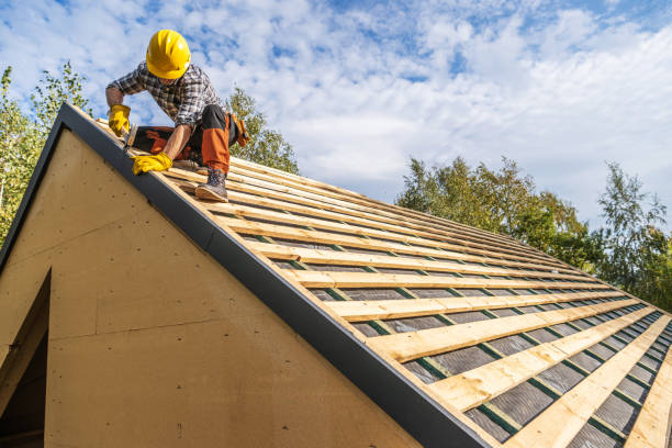 Quick and Trustworthy Emergency Roof Repair Services in Oostburg, WI
